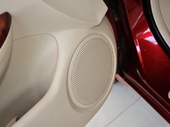 比亚迪G6 2012款 1.5T 手动 尊贵型