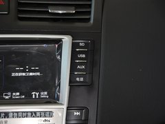 比亚迪G6 2012款 1.5T 手动 尊贵型