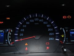 比亚迪G6 2012款 1.5T 手动 尊贵型