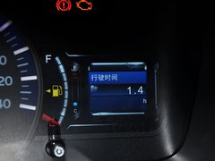 比亚迪G6 2012款 1.5T 手动 尊贵型