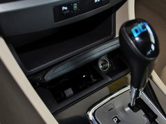 比亚迪G6 2012款 1.5T DCT 尊荣型