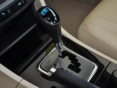 比亚迪G6 2012款 1.5T DCT 尊荣型