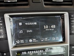 比亚迪G6 2012款 1.5T DCT 尊荣型