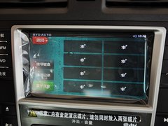 比亚迪G6 2012款 1.5T DCT 尊荣型