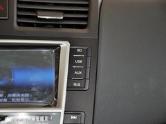 比亚迪G6 2012款 1.5T DCT 尊荣型