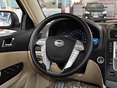 比亚迪G6 2012款 1.5T DCT 尊荣型