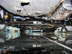 起亚K3 2013款 1.6L 自动 Premium