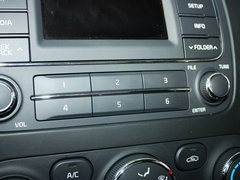 起亚K3 2013款 1.6L 自动 GLS