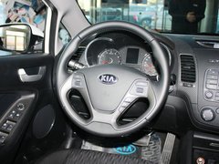 起亚K3 2013款 1.6L 自动 GLS