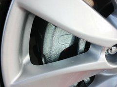 起亚K3 2013款 1.6L 自动 GLS