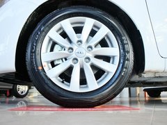 起亚K3 2013款 1.6L 自动 GLS