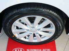 起亚K3 2013款 1.6L 自动 GLS