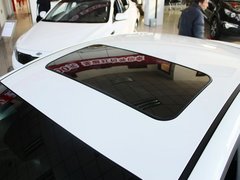 东风悦达起亚 起亚K3 1.6L AT 车顶前部