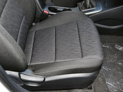 起亚K3 2013款 1.6L 手动 GLS