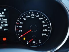 起亚K3 2013款 1.6L 手动 GLS