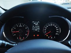 起亚K3 2013款 1.6L 手动 GLS