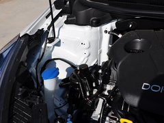 起亚K3 2013款 1.6L 手动 GLS