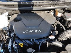 起亚K3 2013款 1.6L 手动 GLS