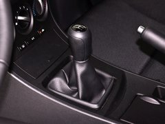 马自达3星骋 2013款 三厢 1.6 手动 精英型