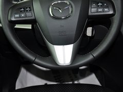 马自达3星骋 2013款 三厢 1.6 手动 精英型