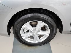 马自达3星骋 2013款 三厢 1.6 手动 精英型