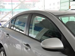 马自达3星骋 2013款 三厢 1.6 手动 精英型