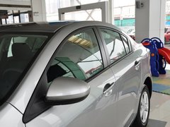马自达3星骋 2013款 三厢 1.6 手动 精英型