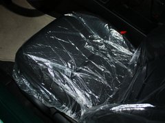 马自达3星骋 2013款 三厢 1.6 自动 精英型