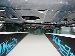 马自达3星骋 2013款 三厢 1.6 自动 精英型