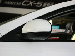 马自达3星骋 2013款 三厢 1.6 自动 精英型