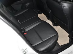 马自达3星骋 2013款 三厢 2.0 自动 豪华型