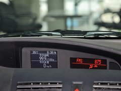 马自达3星骋 2013款 三厢 2.0 自动 豪华型