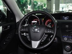 马自达3星骋 2013款 三厢 2.0 自动 豪华型