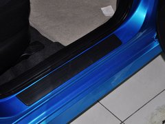 马自达3星骋 2013款 两厢 1.6 自动 精英型