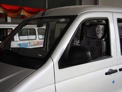 五菱之光 2010款 1.2L 手动 标准型I短车身