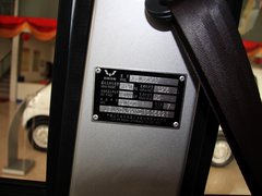 五菱之光 2010款 1.2L 手动 标准型I短车身