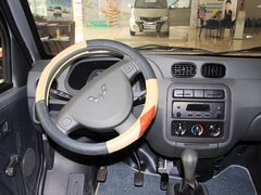 五菱之光 2010款 1.2L 手动 标准型I短车身