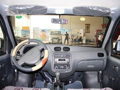 五菱之光 2010款 1.2L 手动 标准型I短车身