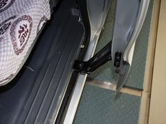 五菱之光 2010款 1.2L 手动 标准型I短车身