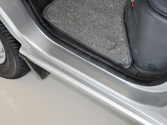 五菱之光 2010款 1.0L 手动 实用型短车身