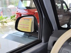 五菱之光 2010款 1.0L 手动 实用型短车身