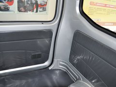 五菱之光 2010款 1.0L 手动 实用型短车身