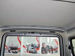 五菱之光 2010款 1.0L 手动 实用型短车身