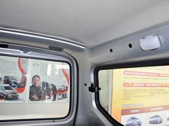 五菱之光 2010款 1.0L 手动 实用型短车身