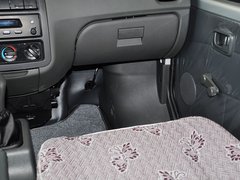 五菱之光 2010款 1.0L 手动 实用型短车身