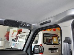 五菱之光 2010款 1.0L 手动 实用型短车身