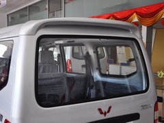 五菱之光 2010款 1.0L 手动 实用型短车身