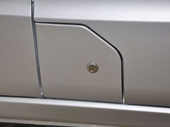 五菱之光 2010款 1.0L 手动 实用型短车身