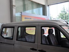 五菱之光 2010款 1.0L 手动 实用型短车身