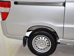 五菱之光 2010款 1.0L 手动 实用型短车身